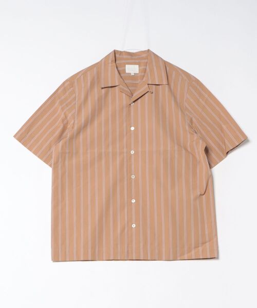 CHEMISE BECKETT рубашка