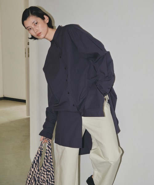 長袖ブラウス シャツブラウス トゥデイフル シャツ TODAYFUL 