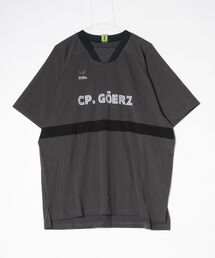 【erima】エリマ SS GAME SHIRTS