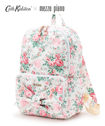 【Cath Kidston】マザーズリュック容量約23L