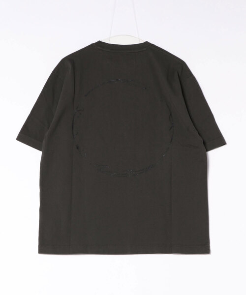 bal（バル）の「【BAL】BAL-G-486 IG The Prophet（Tシャツ/カットソー・メンズ・ブラック・M/XL/L）」の2枚目の写真