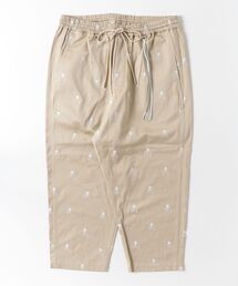ALL-OVER SKULL PANTS