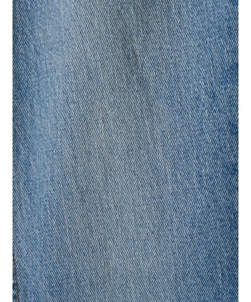 EIMY ISTOIRE(エイミーイストワール)の「STRECH FLARE DENIM(デニムパンツ・レディース・ブルー/ライトブルー・23/22/25/24)」の14枚目の写真