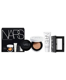NARS（ナーズ）の「【数量限定】ミニ　ライトリフレクティング　スターター　セット（コスメキット/ギフトセット）」