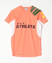 ATHLETA（アスレタ）の「半袖Tシャツ（Tシャツ/カットソー）」