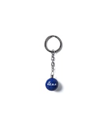 F.C.Real Bristol | SOCCER BALL KEYCHAIN(キーホルダー)