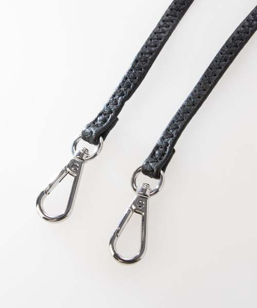 cache cache(カシュ カシュ)の「カシュカシュ cachecache / ミニショルダー付ボールチェーン2wayトートバッグ(トートバッグ・レディース・ブラック/ブラウン/ライトグレー/ベージュ系その他・FREE)」の11枚目の写真