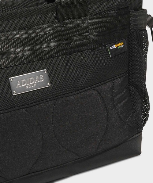 adidas（アディダス）の「コミューター・カート バッグ【adidas Golf/アディダスゴルフ】（トートバッグ・メンズ・ブラック・FREE）」の5枚目の写真