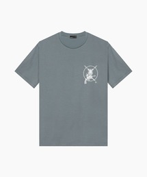LAD MUSICIAN（ラッドミュージシャン）の「BIG T-SHIRT（Tシャツ/カットソー）」
