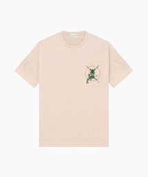 LAD MUSICIAN（ラッドミュージシャン）の「BIG T-SHIRT（Tシャツ/カットソー）」
