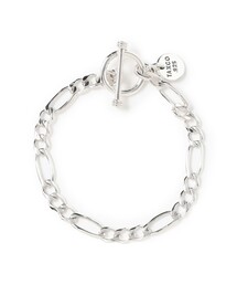 BEAMS | XOLO / Figaro Link Bracelet(ブレスレット)