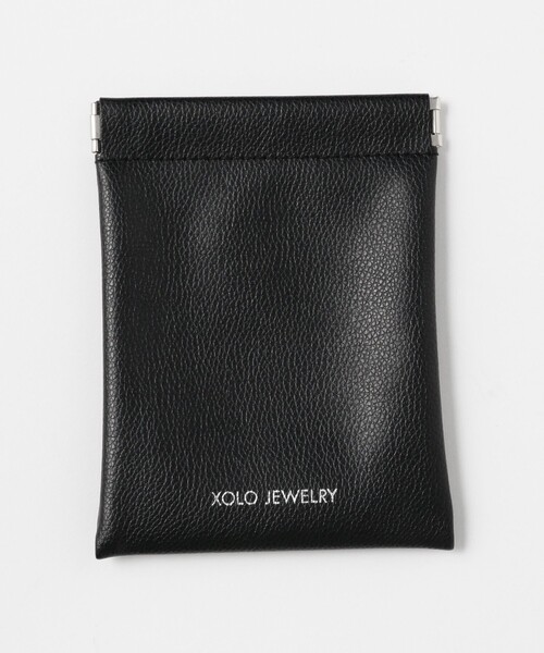 BEAMS(ビームス)の「XOLO / Figaro Link Bracelet(ブレスレット・メンズ・シルバー・ONE SIZE)」の4枚目の写真