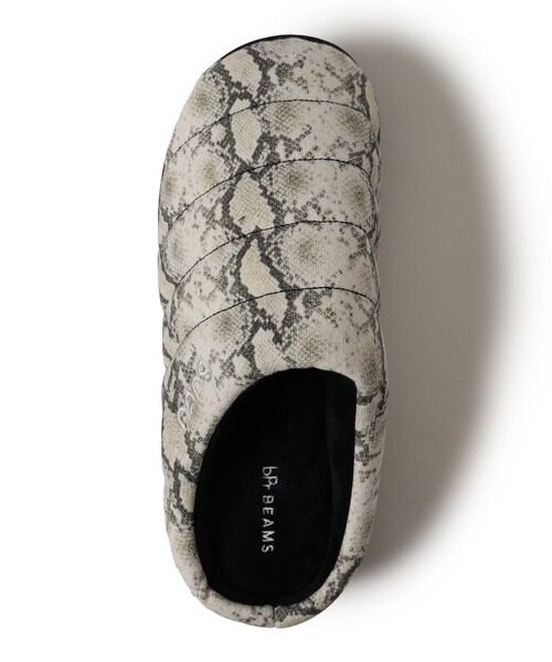 SUBU(スブ)の「【別注】SUBU / COTTON DUCK ANIMAL サンダル(サンダル・レディース・その他1/その他/その他2・0/1/2/3)」の6枚目の写真