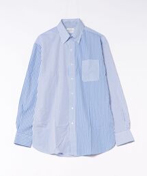 GAMBERT CUSTOM SHIRT（ギャンバードカスタムシャツ）の「【GAMBERT】PATCH WORK SHIRT（シャツ/ブラウス）」