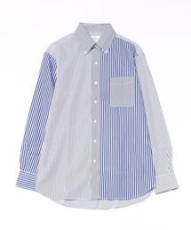 GAMBERT CUSTOM SHIRT（ギャンバードカスタムシャツ）の「【GAMBERT】PATCH WORK SHIRT（シャツ/ブラウス）」