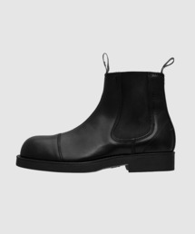maison margiela メゾン マルジェラ」に該当するブーツファッション