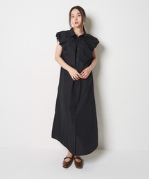 My shawty | puff shirt onepiece(ワンピース)