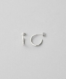 Jouete｜ジュエッテのピアス（両耳用）（シルバー/銀色系）通販 - ZOZOTOWN