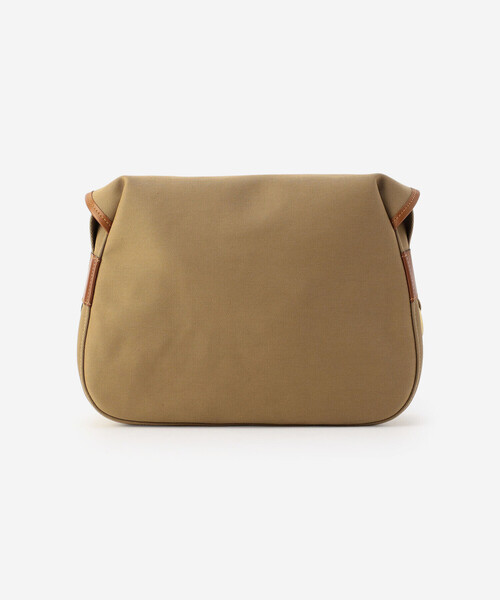 BRADY(ブレディー)の「Brady | ARIEL TROUT SMALL UNISEX(ショルダーバッグ・レディース・ブラック/カーキ・ONE)」の5枚目の写真