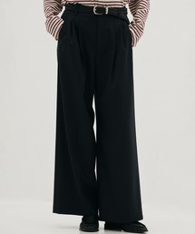 【26年秋新作】PUBLIC SLACKS（パブリックスラックス）/大人気アイテムの新型が登場/高見えパンツ/日本製