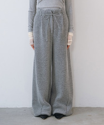 muller of yoshiokubo ミュラーオブヨシオクボ / POLAR PANTS ポーラーパンツ / MLF26418
