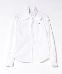 Vivienne Westwood ヴィヴィアンウエストウッド ブラウス Vivienne Westwood｜ヴィヴィアン・ウエストウッドのシャツ/ブラウス
