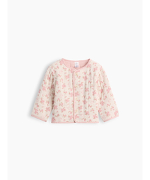 GAP（ギャップ）の「キルティング ガーゼ リバーシブルジャケット (ベビー)（その他アウター）」