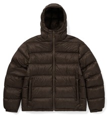 thisisneverthat | Skogar Hooded MID Down Jacket(ダウンジャケット/コート)