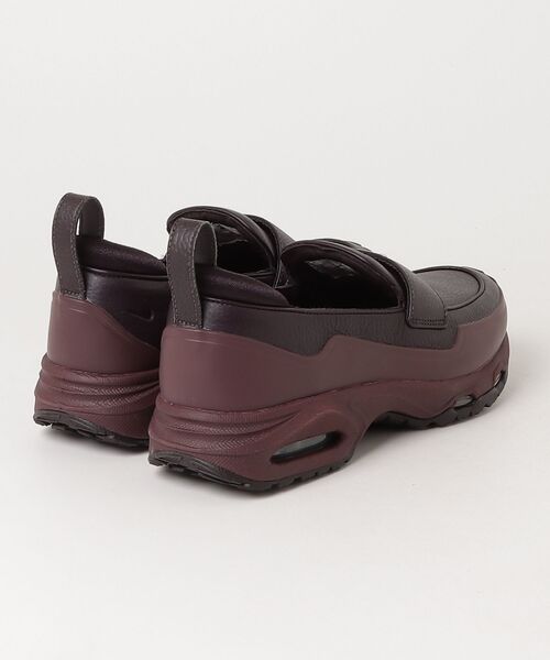 NIKE（ナイキ）の「NIKE AIR MAX PHENOMENA IM8814-600（ローファー・メンズ・バーガンディー・28.5cm/26cm/27.5cm/27cm）」の2枚目の写真