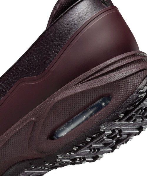NIKE（ナイキ）の「NIKE AIR MAX PHENOMENA IM8814-600（ローファー・メンズ・バーガンディー・28.5cm/26cm/27.5cm/27cm）」の10枚目の写真
