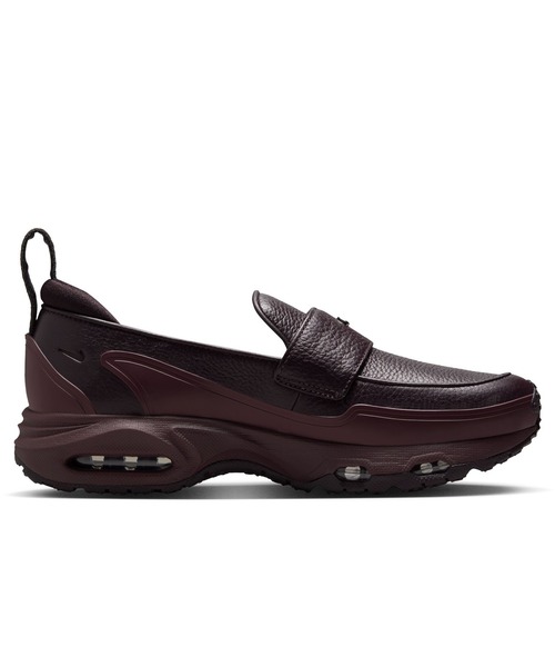 NIKE（ナイキ）の「NIKE AIR MAX PHENOMENA IM8814-600（ローファー・メンズ・バーガンディー・28.5cm/26cm/27.5cm/27cm）」の4枚目の写真