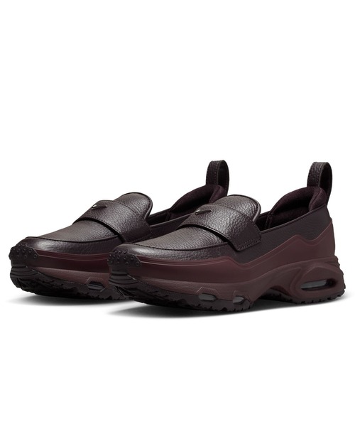 NIKE（ナイキ）の「NIKE AIR MAX PHENOMENA IM8814-600（ローファー・メンズ・バーガンディー・28.5cm/26cm/27.5cm/27cm）」の7枚目の写真