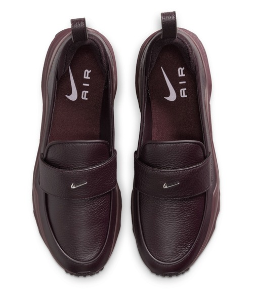 NIKE（ナイキ）の「NIKE AIR MAX PHENOMENA IM8814-600（ローファー・メンズ・バーガンディー・28.5cm/26cm/27.5cm/27cm）」の8枚目の写真