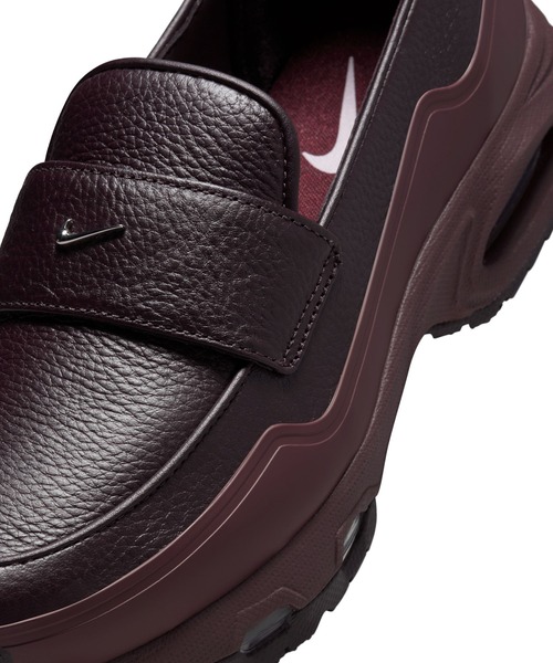 NIKE（ナイキ）の「NIKE AIR MAX PHENOMENA IM8814-600（ローファー・メンズ・バーガンディー・28.5cm/26cm/27.5cm/27cm）」の9枚目の写真