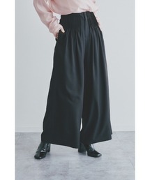 Veil pants ヴェイルパンツ
