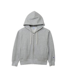 Champion｜チャンピオン（レディース）のパーカー（グレー/灰色系 
