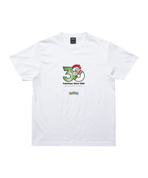 Pokemon 30th Anniversary 1025 T-shirt 「シュバルゴ」