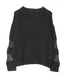 DRY SWEATER