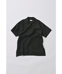 EFFORTLESS AIRY OVER SHIRTS