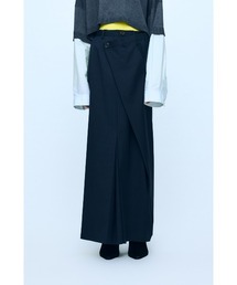 shard line skirt