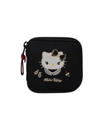 ARTISAN&ARTIST（アルティザンアンドアーティスト）の「「ARTISAN＆ARTIST」ハロー・キティ/リングホルダー付きジュエリーポーチ（ポーチ）」