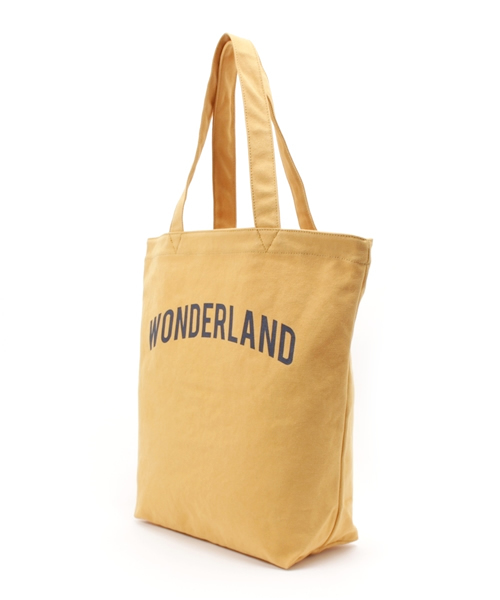 Levi's（リーバイス）の「PRINTED CANVAS GRAPHIC TO（トートバッグ・メンズ・マルチ・OS）」の2枚目の写真