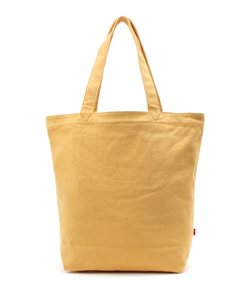 Levi's（リーバイス）の「PRINTED CANVAS GRAPHIC TO（トートバッグ・メンズ・マルチ・OS）」の3枚目の写真