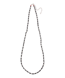 RAGEBLUE | ストーンコンビネックレス/720020(ネックレス)