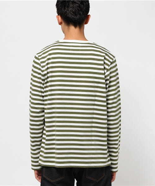 agnes b.（アニエスベー）の「【agnes b. pour ADAM ET ROPE'】COULOS