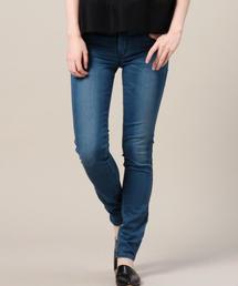 Lee | ＜LEE＞デニムジェギング(デニムパンツ)