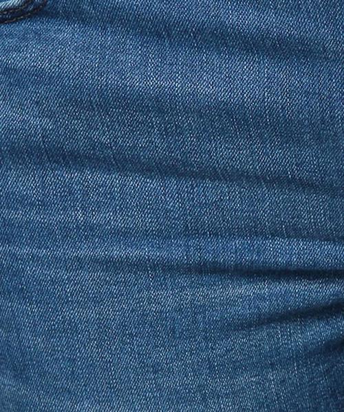 Lee（リー）の「＜LEE＞デニムジェギング ◆（デニムパンツ・レディース・ブラック/ライトブルー/ネイビー・SMALL/MEDIUM）」の15枚目の写真