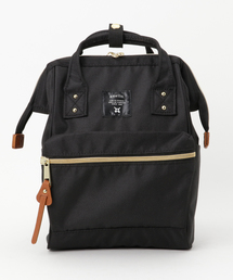 anello | 【キッズ】【anello】アネロ ポリキャンバス口金リュック    (バックパック/リュック)