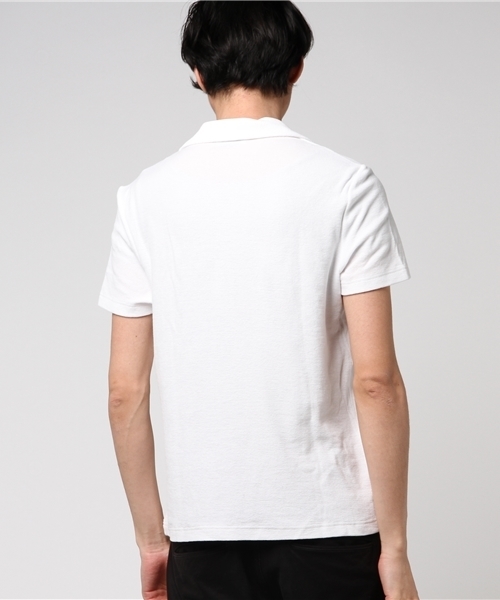 Gran Sasso（グランサッソ）の「Gran Sasso パイルスキッパー