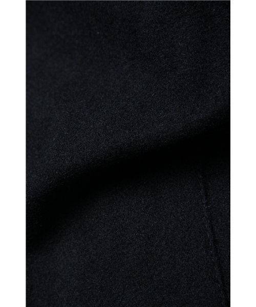 Lui's(ルイス)の「Pコート(ピーコート・メンズ・ブラック/ネイビー・SMALL/MEDIUM)」の8枚目の写真